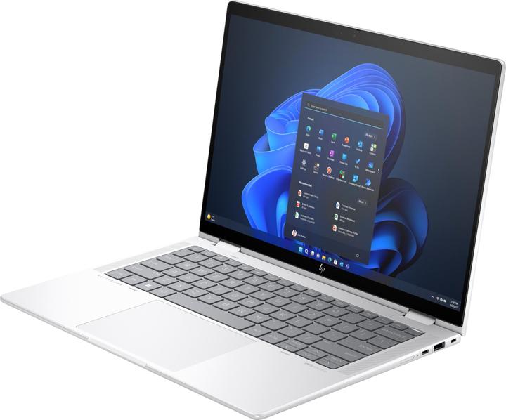 Produktbild HP Elite x360 1040 14 inch G11 2-in-1 Notebook PC, Intel Core Ultra 5, 35,6 cm (14"), 1920 x 12 (14", Intel Core Ultra 5 125H, 16 GB, 512 GB, DE)