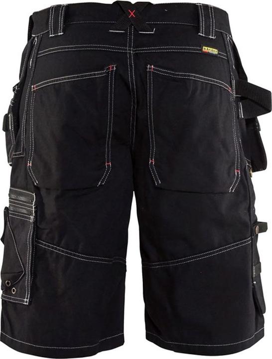 Actual product image Blakläder short work trousers X1500 (58)