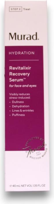 Produktbild Murad Revitalixir Recovery Serum (40 ml)