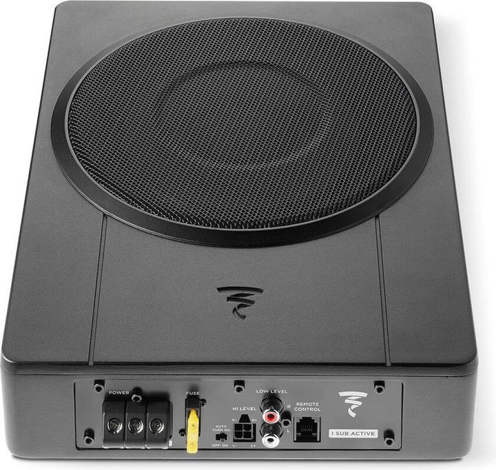 Actual product image Focal Isub Active (260 W)