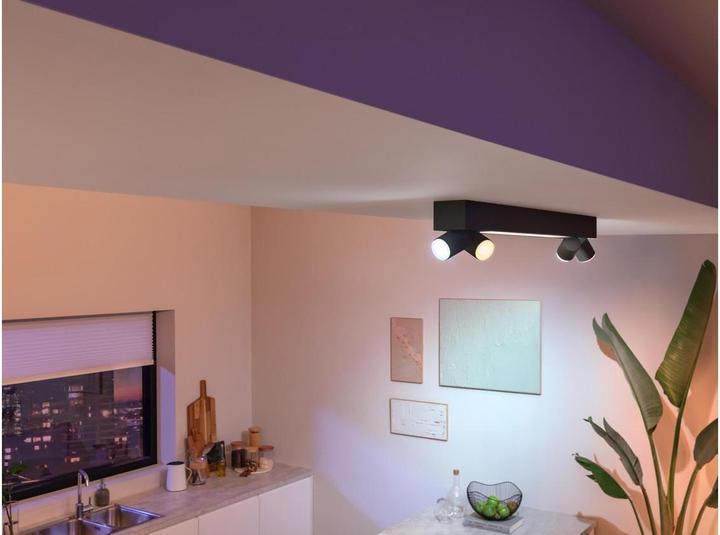 Actual product image Philips Centris (4400 lm, GU10)