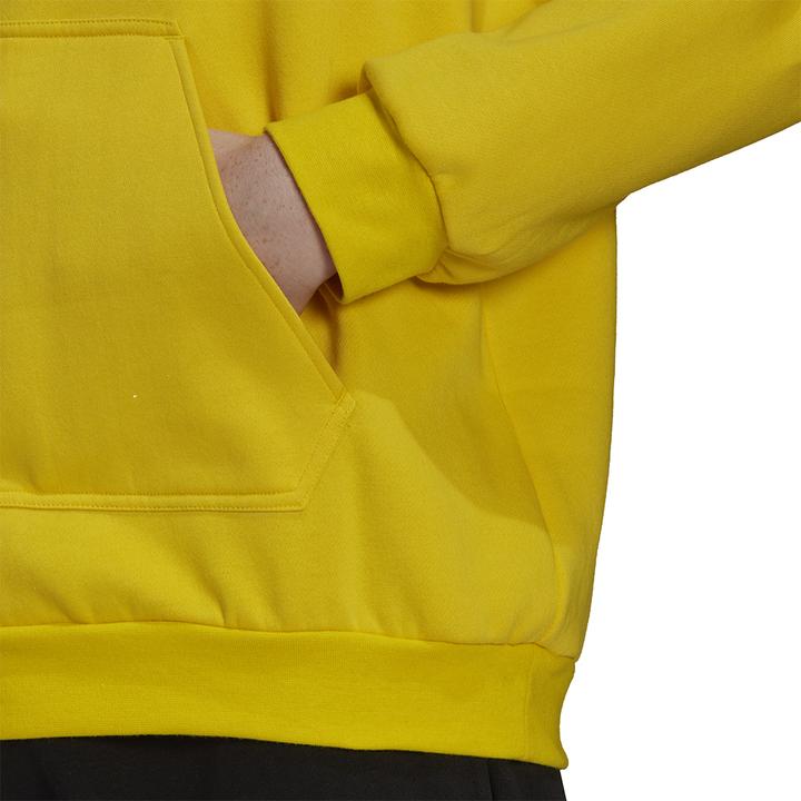 Immagine prodotto adidas Entrada 22 felpa con cappuccio da uomo (XL)