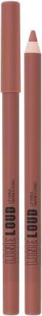 Image du produit NYX Professional Make-Up Ligne Loud (03 Goal Crusher)