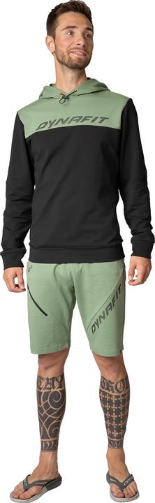 Immagine prodotto Dynafit Felpa con cappuccio 24/7 (M)