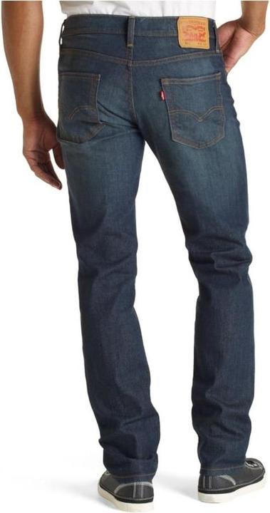 Actual product image Levis 655282 (W34/L34)