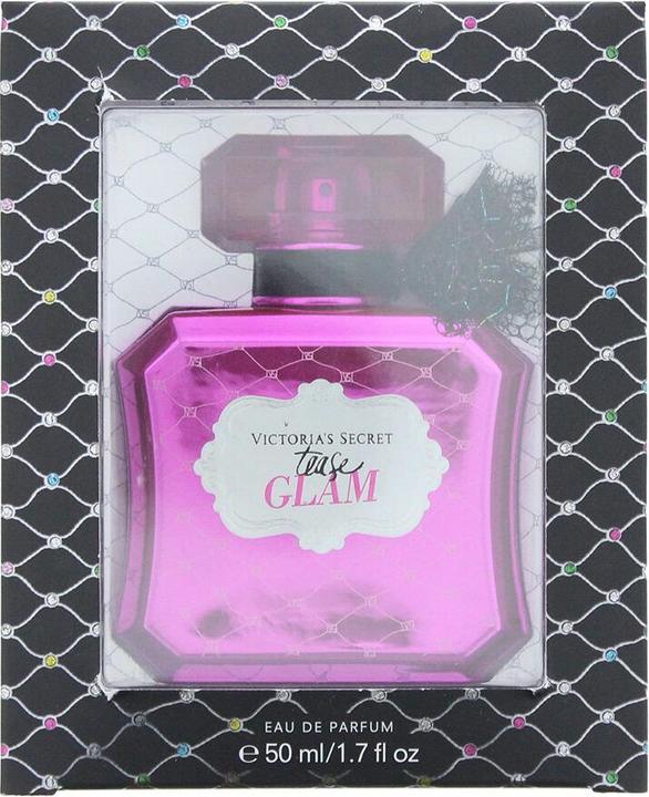 Actual product image Victoria's Secret Tease Glam by Eau de Parfum Spray 50 ml (Eau de parfum, 50 ml)