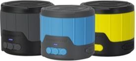 Produktbild Scosche boomBOTTLE (5 h, Stromversorgung über USB)