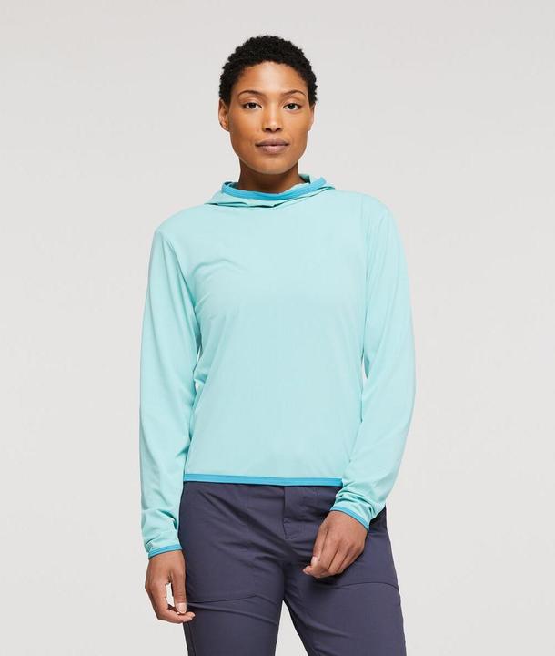Cotopaxi Sombra Sun Hoodie