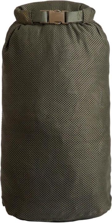 Savotta Rolltop Stuffsack Mesh green