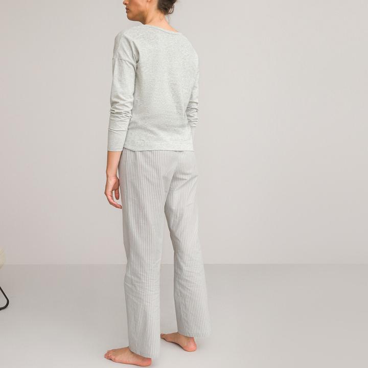 Image du produit La Redoute Collections Pyjama (42)