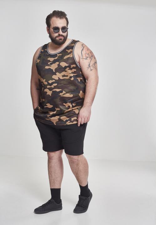 Actual product image Urban Classics Terry Shorts (S)