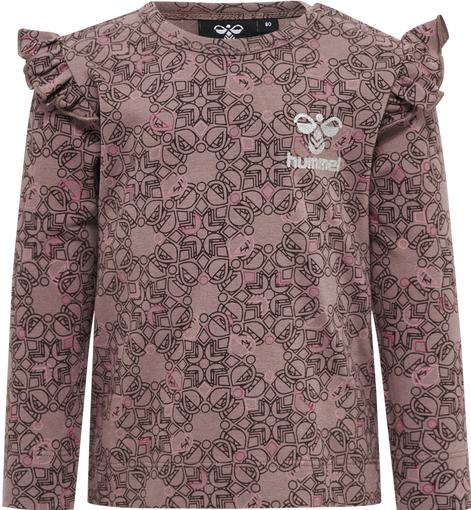 Immagine prodotto hummel Maglietta Hmlfia L/S (74)