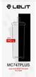 Produktbild Lelit Wasserfilter (2x70 Liter) (2 x)