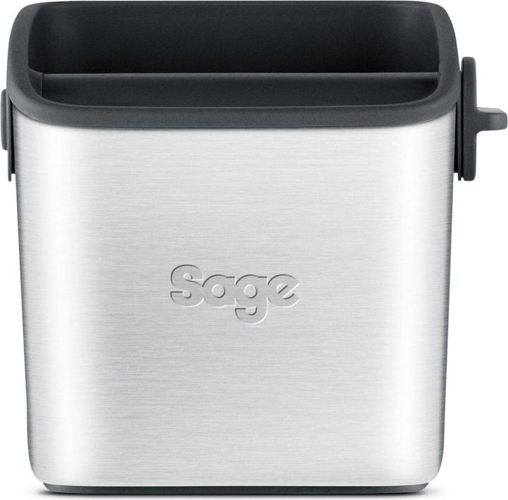 Actual product image Sage the Knock Box Mini