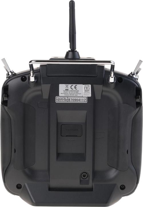 Actual product image Futaba T16SZ / R7008SB 2.4Ghz FASSTest Mode1