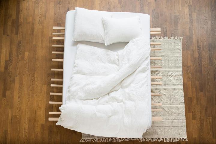 Image du produit lavie Linus (Housse de couette, 200 x 210 cm)