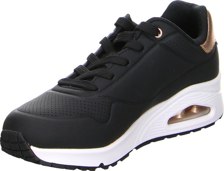 Actual product image Skechers Uno (38)