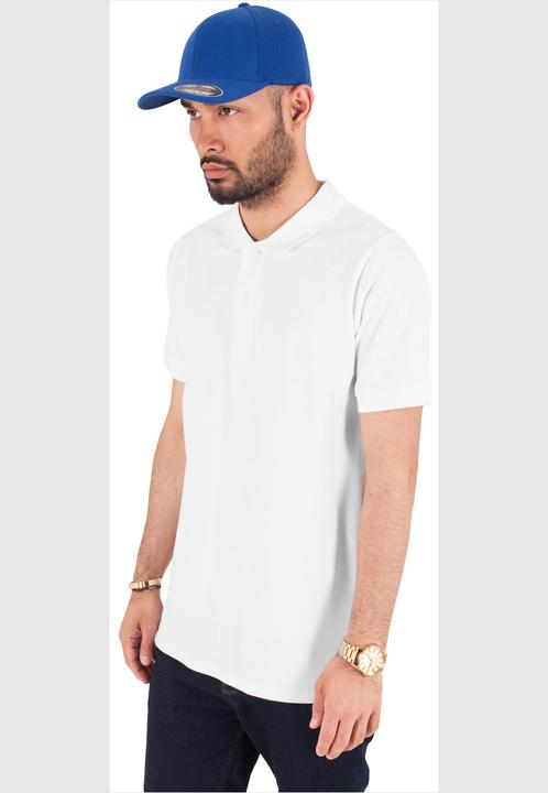 Actual product image Flexfit Double Jersey (S, M)