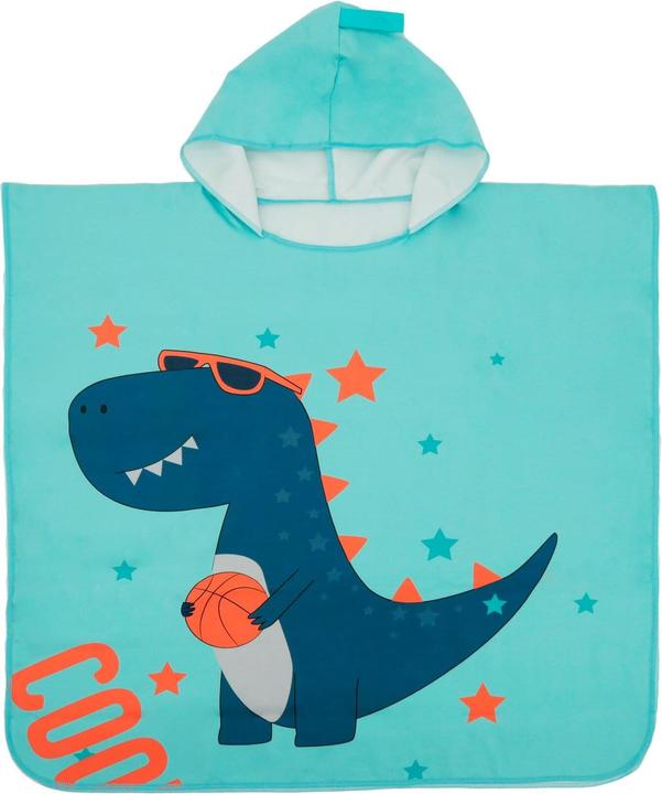 Image du produit Trevolution Poncho Towel Duky