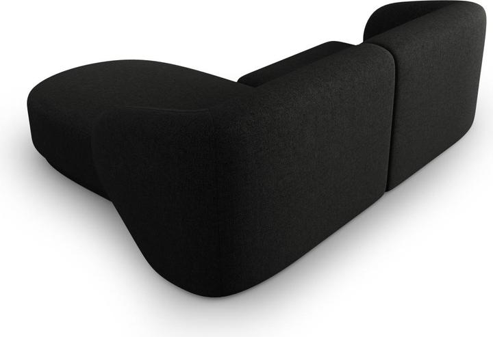 Actual product image CXL by Christian Lacroix Lionel (Corner sofa)