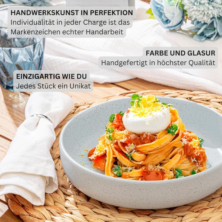 Produktbild Sänger Geschirr Tafelservice (24 Stück)