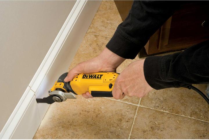 Image du produit DeWalt MultiTool Set 300