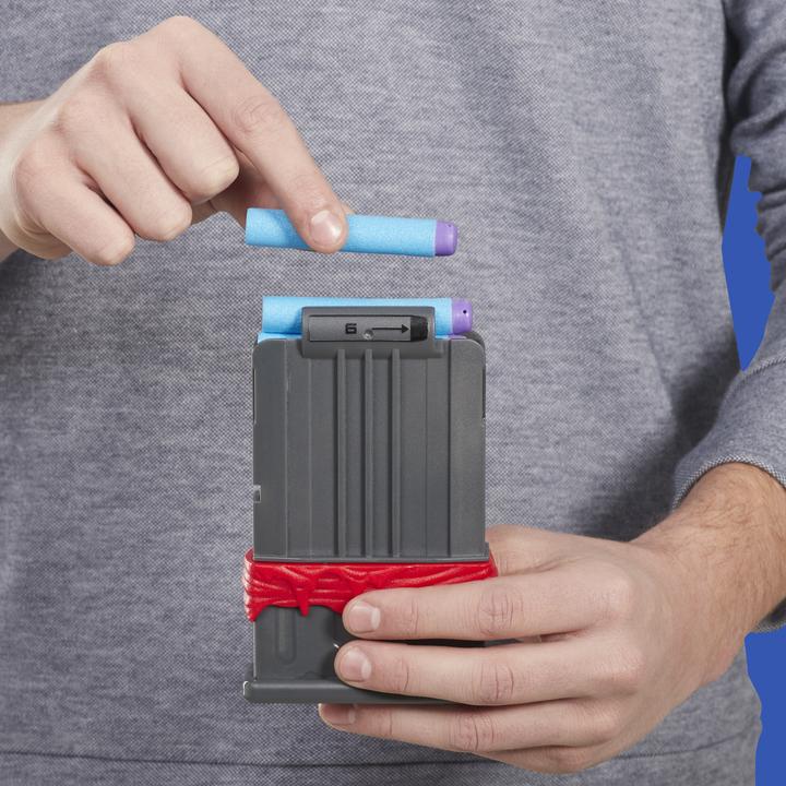 Produktbild Nerf Fortnite SMG-E Blaster