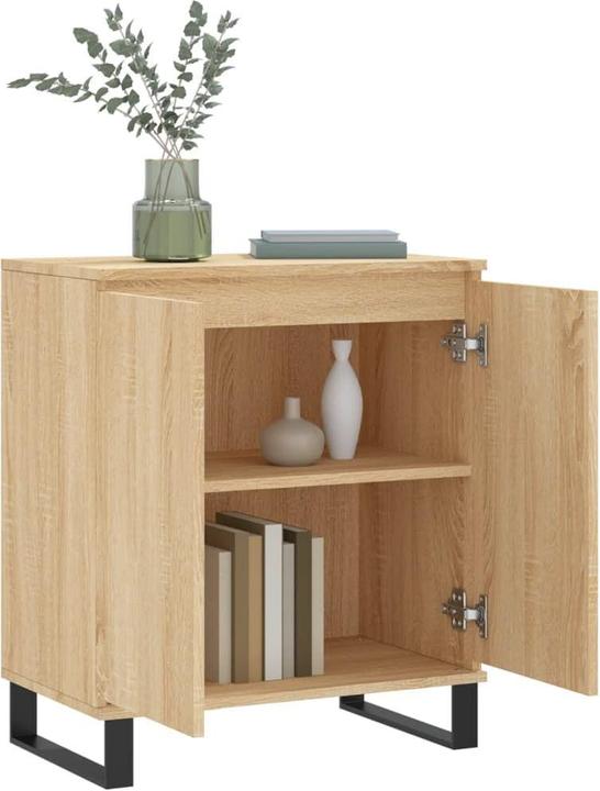 Immagine prodotto VidaXL Meggi (60 x 35 x 70 cm)