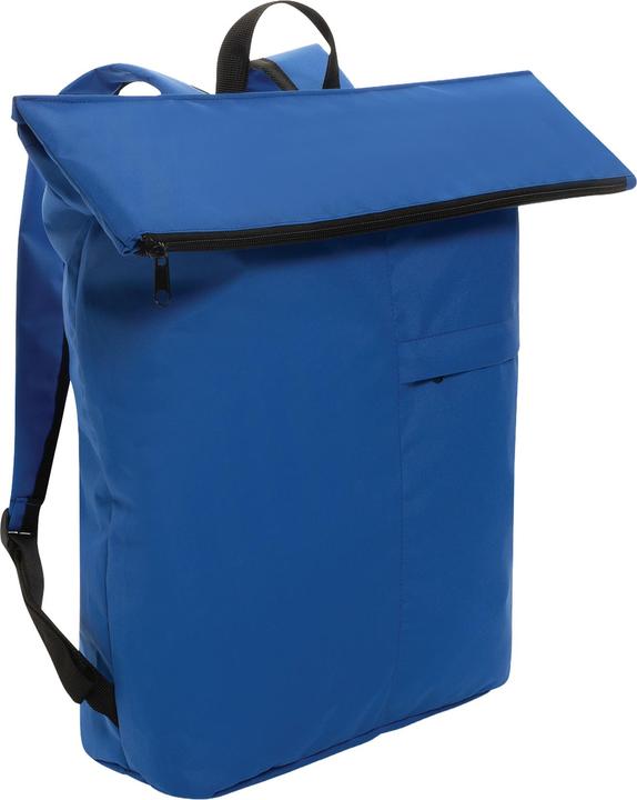 Produktbild Xd Collection Rucksack Dillon Faltbar rPET (Recyceltes PolyethylenTerephthalat) 20L (20 l)