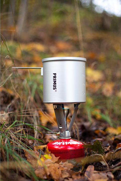 Actual product image Primus Firestick Ti stove