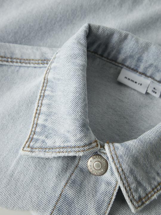 Immagine prodotto Name it NKFMILA DNM JACKET 8510-ZA NOOS (122)
