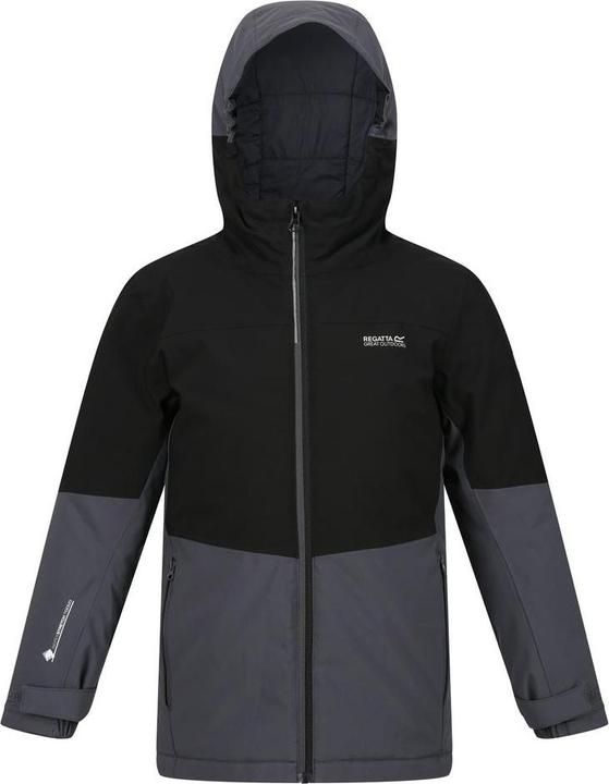 Actual product image Regatta Junior Highton Paddad Jacket (140)