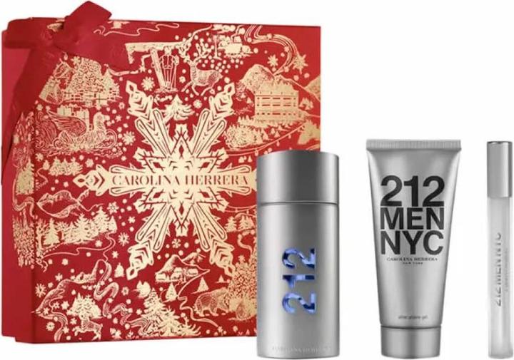 Set cadeau beauté