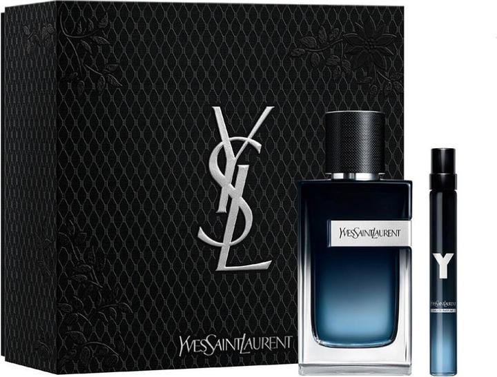 Immagine prodotto Yves Saint Laurent Y Set regalo (Set profumo)