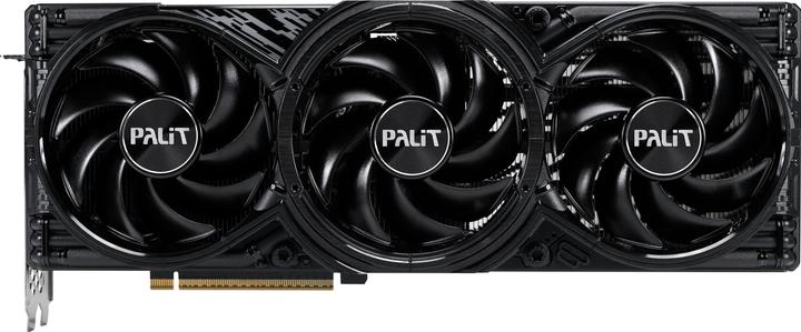 Immagine prodotto Palit GeForce RTX 5080 GamingPro (16 GB)
