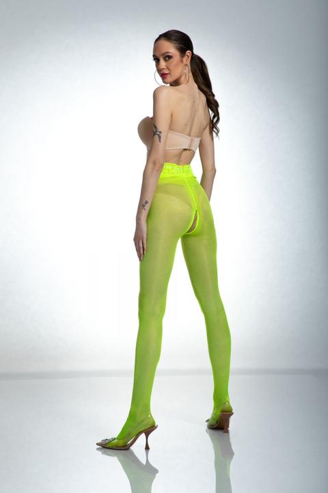 Immagine prodotto Jopen Collant modello Amour (30 DEN)