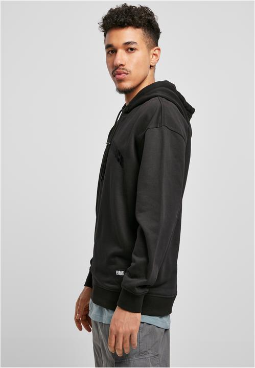 Actual product image Urban Classics Gate hoody (M)