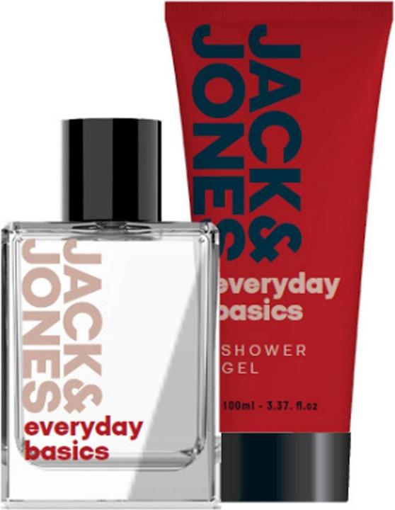 Jack & Jones Everyday Boost Geschenkset (Parfum set)