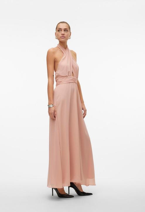 Produktbild Vero Moda VMBLUEBELLE Langes Kleid Kleid (XL)