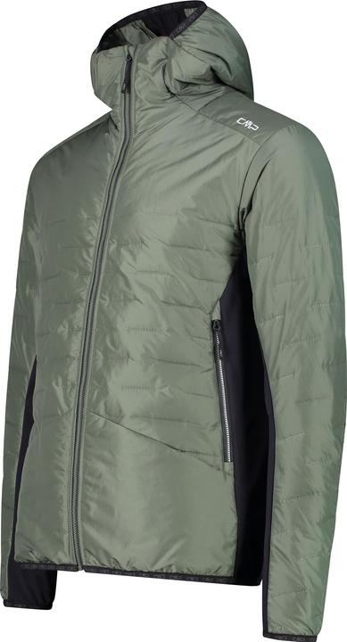 Produktbild CMP Campagnolo Hybrid Hoodie (S)