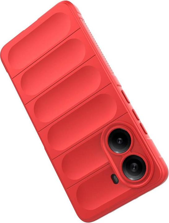 Actual product image Cover-Discount Rugged Protective Hülle (Xiaomi Poco X7 Pro)