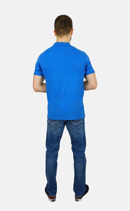 Immagine prodotto U.S. Polo Polo Basic (XL)