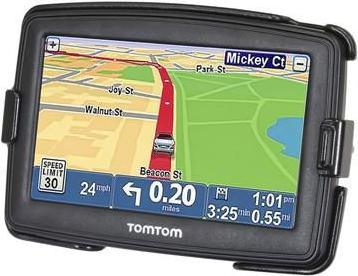 Actual product image RAM Mounts Unpkd RAM Holder Tomtom 330