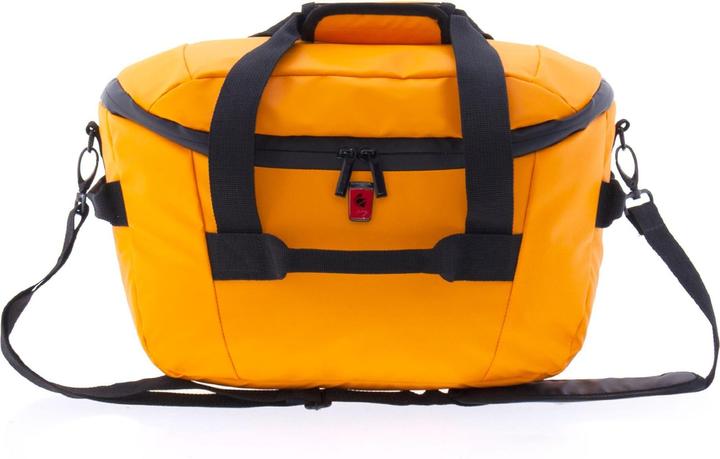 Actual product image Wüsthof 3900 Weekender travelling bag 40 cm (22 l)