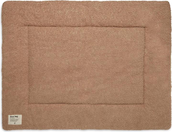 Immagine prodotto Jollein Coperta per bambini 75x95cm