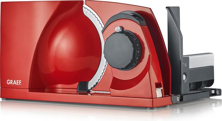 Actual product image Graef Allesschneider