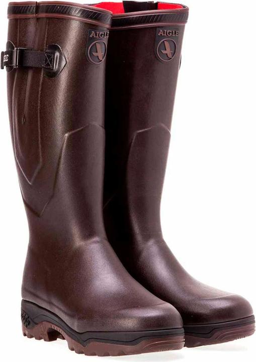 Image du produit Aigle Bottes de caoutchouc Unisex Parcours 2 Iso (39)