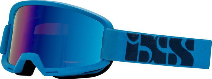 Racing Blue, Mirror Blue
