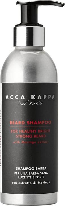 Acca Kappa Bartshampoo (200 ml)
