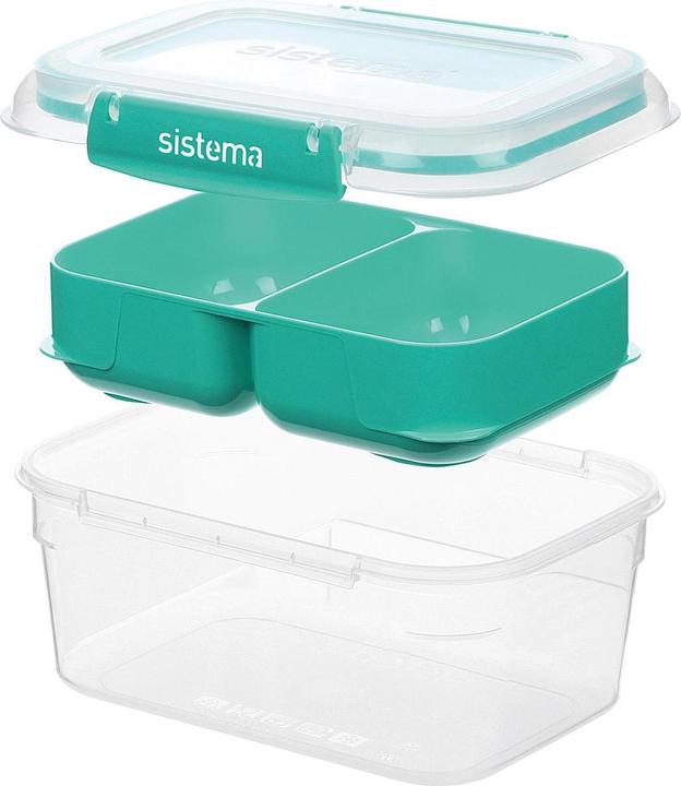 Image du produit Sistema Boîte à lunch